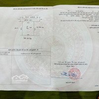 Bán Đất Nguyễn Bá Tạo, Tân Tiến, Chương Mỹ, Hà Nội, 2,6 Tỷ, 150M2 Chỉ Với Uy Tín