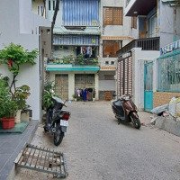 Bán Đất Đẹp Tại Dương Quảng Hàm, Quận Gò Vấp, 4,8 Tỷ, 48 M2, Giá Ưu Đãi, Chính Chủ