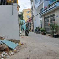 Bán Đất Đẹp Tại Dương Quảng Hàm, Quận Gò Vấp, 4,8 Tỷ, 48 M2, Giá Ưu Đãi, Chính Chủ
