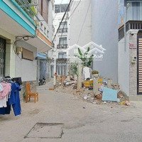 Bán Đất Đẹp Tại Dương Quảng Hàm, Quận Gò Vấp, 4,8 Tỷ, 48 M2, Giá Ưu Đãi, Chính Chủ
