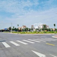 Bán Lô Góc Trục Xương Cá Ql 1A Dự Án 4,6 Ha Lim Diện Tích: Gần 115M2 Lô Góc 2 Mặt