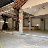 Mặt Bằng Kinh Doanh Cafe, Nhà Hàng, Quán Lẫu.. Nguyễn Gia Trí-Bình Thạnh( Diện Tích Thật Hơn 300M2)