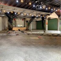 Mặt Bằng Kinh Doanh Cafe, Nhà Hàng, Quán Lẫu.. Nguyễn Gia Trí-Bình Thạnh( Diện Tích Thật Hơn 300M2)