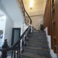 Bán Gấp Nhà Ở Thụy Phương, Diện Tích 56M2 Đẹp Long Lanh, Tặng Full Nội Thất Giá Bán 7,5 Tỷ