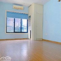 Bán Cc 3 Phòng Ngủ 3 Vệ Sinh 120M2, Đường Yên Ninh, Ba Đình, Hà Nội, Giá Thỏa Thuận