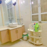 Bán Cc 3 Phòng Ngủ 3 Vệ Sinh 120M2, Đường Yên Ninh, Ba Đình, Hà Nội, Giá Thỏa Thuận