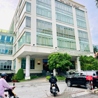 Góc Trần Não - Lương Định Của - Tp Thủ Đức - 700M2 - Hầm 4 Tầng - Hdt: 155 Triệu/Tháng - Giá Bán: 72 Tỷ