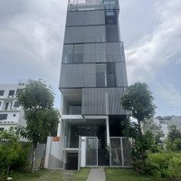 25 Phòng Chdv - Hdt: 140 Triệu/Tháng - Mặt Tiền Ngay Trương Văn Bang - 8X20M - Giá Bán: 20 Tỷ Tl
