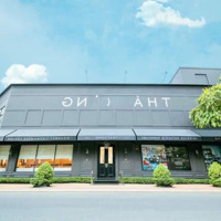 Duy Nhất! Bán Nhà Mặt Tiền Lương Định Của - 22X29M - Xd: Hầm 5 Tầng - Hđt: 175 Tr/Th - Giá: 65 Tỷ