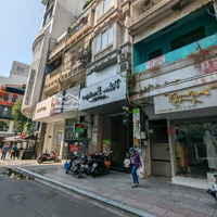 Bán Gấp Nhà Siêu Khan Hiếm Đường Ngô Gia Tự - Dt: 8 X 22M - 5 Tầng - Hđ: 135 Triệu - Giá: 30 Tỷ