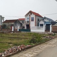Bán Đất 80M ,Giá Chỉ 2,05 Ty Sóc Sơn Hà Nội.
