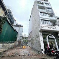 Không Mua Lô Này Thì Mua Lô Nào Hả Các Bác - Đẹp Tựa Thiên Thần.mặt Tiền7.5M - Trương Định, Tân Mai