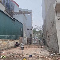 Không Mua Lô Này Thì Mua Lô Nào Hả Các Bác - Đẹp Tựa Thiên Thần.mặt Tiền7.5M - Trương Định, Tân Mai