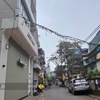 Không Mua Lô Này Thì Mua Lô Nào Hả Các Bác - Đẹp Tựa Thiên Thần.mặt Tiền7.5M - Trương Định, Tân Mai