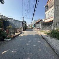 Chính Chủ Gửi Bán Rẻ 138M2 Đất Ở Hẻm Xe Hơi Đường Tân Nhiễu Xã An Phú Tây, Bình Chánh, Gần Chợ.