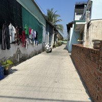 Chính Chủ Gửi Bán Rẻ 138M2 Đất Ở Hẻm Xe Hơi Đường Tân Nhiễu Xã An Phú Tây, Bình Chánh, Gần Chợ.
