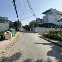 Chính Chủ Gửi Bán Rẻ 138M2 Đất Ở Hẻm Xe Hơi Đường Tân Nhiễu Xã An Phú Tây, Bình Chánh, Gần Chợ.