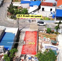 Bán Lô Góc 2 Mặt Thoáng 65M2 Mặt Đường Trải Nhựa Tại Tp Thủy Nguyên Giá Quá Tốt Để Đầu Tư.