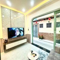 5 Tỷ 250 (Tl Lộc), Nguyễn Công Trứ- Chỉ 1 Phút Qua Q.1.Diện Tíchđất: 3,6X9M (Nở Hậu 4,6M Rất Đẹp)34M2