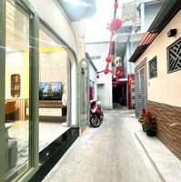 5 Tỷ 250 (Tl Lộc), Nguyễn Công Trứ- Chỉ 1 Phút Qua Q.1.Diện Tíchđất: 3,6X9M (Nở Hậu 4,6M Rất Đẹp)34M2