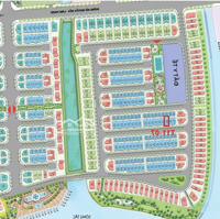 Chủ Gửi Độc Quyền Nhà Phố 126M2 T11-07 Khu Manhattan Glory - Vinhomes Grand Park Quận 9