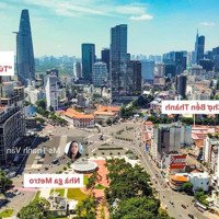 Chính Chủ Bán Nhà Mặt Tiền Đề Thám Q1Diện Tíchđất 72 M2 Dtsd 190M2 Giá Rẻ 33 Tỷ Sổ Hồng 0938295519