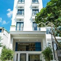 Gía Đầu Tư - Đường Hoàng Hoa Thám, Ga T3.Diện Tích6,5X30.Hầm 6 Tầng. Hđt 150 Triệu. Gía 35 Tỷ