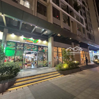 Quỹ Hàng Shophouse Đẹp Nhất Mặt Sảnh Gs5 Ra Hàng(Cho Thuê 60- 80 Triệu/Tháng)Vốn Chỉ 30%,Mua Là Thắng