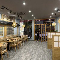 Cho Thuê Nhà Mặt Phố Võ Thị Sáu Giá Siêu Ưu Đãi 30 Triệu, 70M2 X 4 Tầng. Mặt Tiền 5M. Vị Trí Đẹp