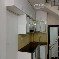 Bán Nhà Dân Xây Phố Vĩnh Hưng: 21/24M/ 4 Tầng/ 3 Ngủ/ Giá Bán 3,2Tỷ. Sdcc