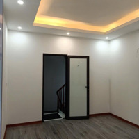 Bán Nhà Dân Xây Phố Vĩnh Hưng: 21/24M/ 4 Tầng/ 3 Ngủ/ Giá Bán 3,2Tỷ. Sdcc