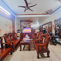 Chính Chủ Bán Nhà Khu Liền Kề Văn Quán, Hà Đông