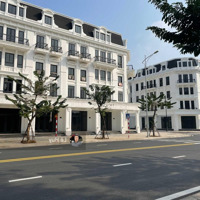 Bán Gấp Căn Liền Kề Khu Louis 16 Đường Rộng 13.5M Liên Kđt, Hướng Nam Tại Louis City Hoàng Mai