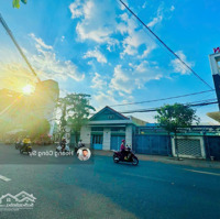 Bán Nhà Mặt Tiền Đường Cách Mạng Tháng 8 Gần Ngã Tư Cầu Hóa An Sổ Hồng 560M2 Thổ Cư Giá Bán 33.5 Tỷ