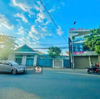 Bán Nhà Mặt Tiền Đường Cách Mạng Tháng 8 Gần Ngã Tư Cầu Hóa An Sổ Hồng 560M2 Thổ Cư Giá Bán 33.5 Tỷ