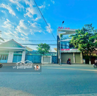 Bán Nhà Mặt Tiền Đường Cách Mạng Tháng 8 Gần Ngã Tư Cầu Hóa An Sổ Hồng 560M2 Thổ Cư Giá Bán 33.5 Tỷ
