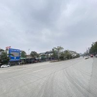 Mặt Đường Tỉnh Lộ 419 Đại Yên, 65M Khuôn Tiền Nhỏ, Kinh Doanh Sầm Uất