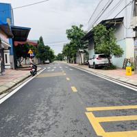 Bán Lô Đất Siêu Đẹp Chung Cư Lương Quán Nam Sơn 71M Hơn 2,0X Tỷ. Liên Hệ: 0979087664