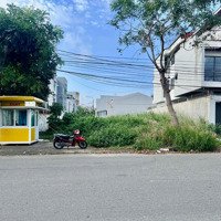 Cần Bán Lô Đất Biệt Thự Vị Trí Đẹp Tại Đường Trần Trọng Khiêm ( Đường 10,5M Lề 5M ) Nam Việt Á: