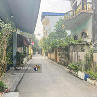 Còn Xót Lại!! Lô 42M2 Vuông Vắn, Trung Tâm Thị Trấn, Ngõ Thông - Ô Tô 7 Chỗ Đỗ Cửa