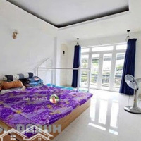 Bán Nhà Phạm Hữu Lầu, Ô Tô Đỗ Cửa, 50M2, 3 Tầng, Quận 7, Chỉ 5 Tỷ Hơn