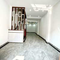 Nhà Đẹp Như Hình Phố Ngô Quyền Thông Sang Kđt Ngô Thị Nhậm 4T-43M2 Thoáng Vĩnh Viễn Oto Đỗ Cách 50M