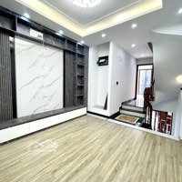 Nhà Đẹp Như Hình Phố Ngô Quyền Thông Sang Kđt Ngô Thị Nhậm 4T-43M2 Thoáng Vĩnh Viễn Oto Đỗ Cách 50M