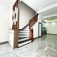 Nhà Đẹp Như Hình Phố Ngô Quyền Thông Sang Kđt Ngô Thị Nhậm 4T-43M2 Thoáng Vĩnh Viễn Oto Đỗ Cách 50M