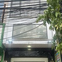 Bán Nhà Mặt Tiền Trường Chinh - 4 Tầng A4 Hoàn Công Đủ, 80M2 Chỉ Nhỉnh 12 Tỷ
