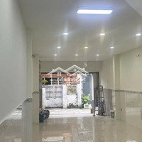 Bán Nhà Mặt Tiền Trường Chinh - 4 Tầng A4 Hoàn Công Đủ, 80M2 Chỉ Nhỉnh 12 Tỷ