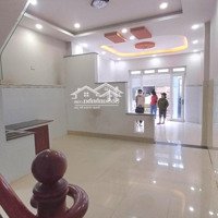 Ngã 4 Bình Phước - Jamona - 52M2 - 4 Tầng Hoàn Công - Xe 16 Chỗ - Chỉ 5.1 Tỷ