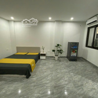 Chính Chủ Bán Tòa Căn Hộ An Dương Vương-P.phú Thượng- Tây Hồ- Hà Nội 100M2X8T, Dòng Tiền 100 Triệu/Th