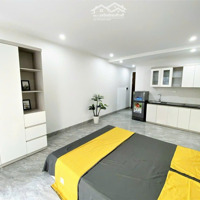 Chính Chủ Bán Tòa Căn Hộ An Dương Vương-P.phú Thượng- Tây Hồ- Hà Nội 100M2X8T, Dòng Tiền 100 Triệu/Th