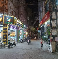 Bán Nhà Minh Khai, 5 Tầng, Giá Hơn 4 Tỉ Chút, Gần Đại Học Công Nghiệp, Sv Đông Đúc.